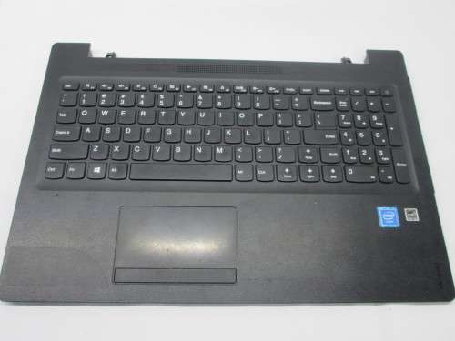 LENOVO IDEAPAD 110 Series  Palmrest With Keyboard And TouchPad AP11S000800SLH2